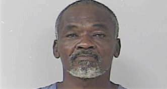 Elicere Mathurin, - St. Lucie County, FL 